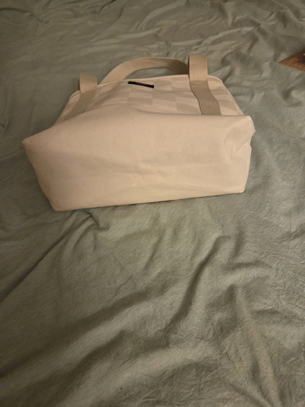 Vans Pergs Midi Tote - Picture 6 of 8